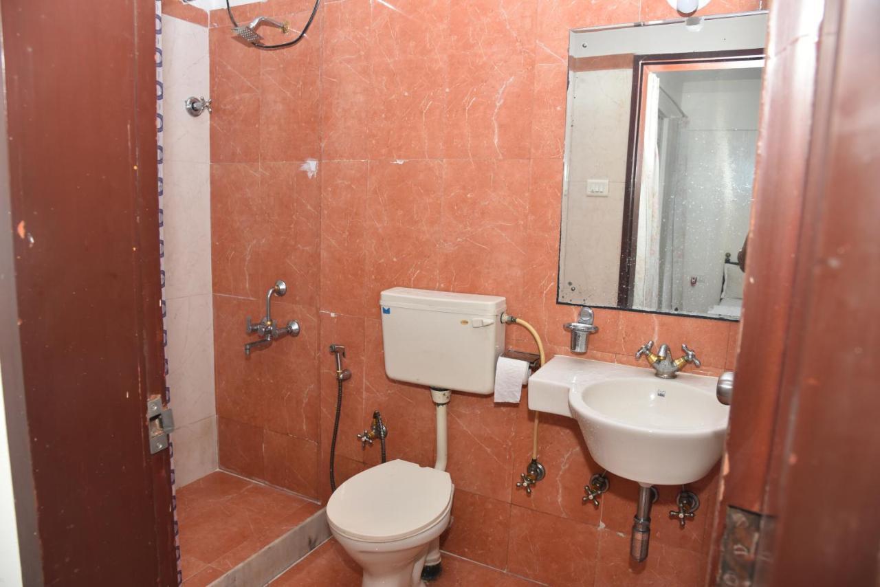 Niva Stays Paradise Pune Exterior foto