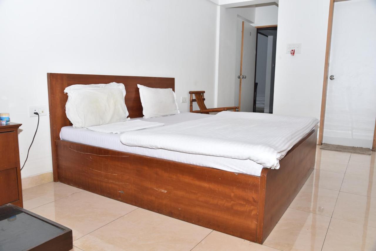 Niva Stays Paradise Pune Exterior foto