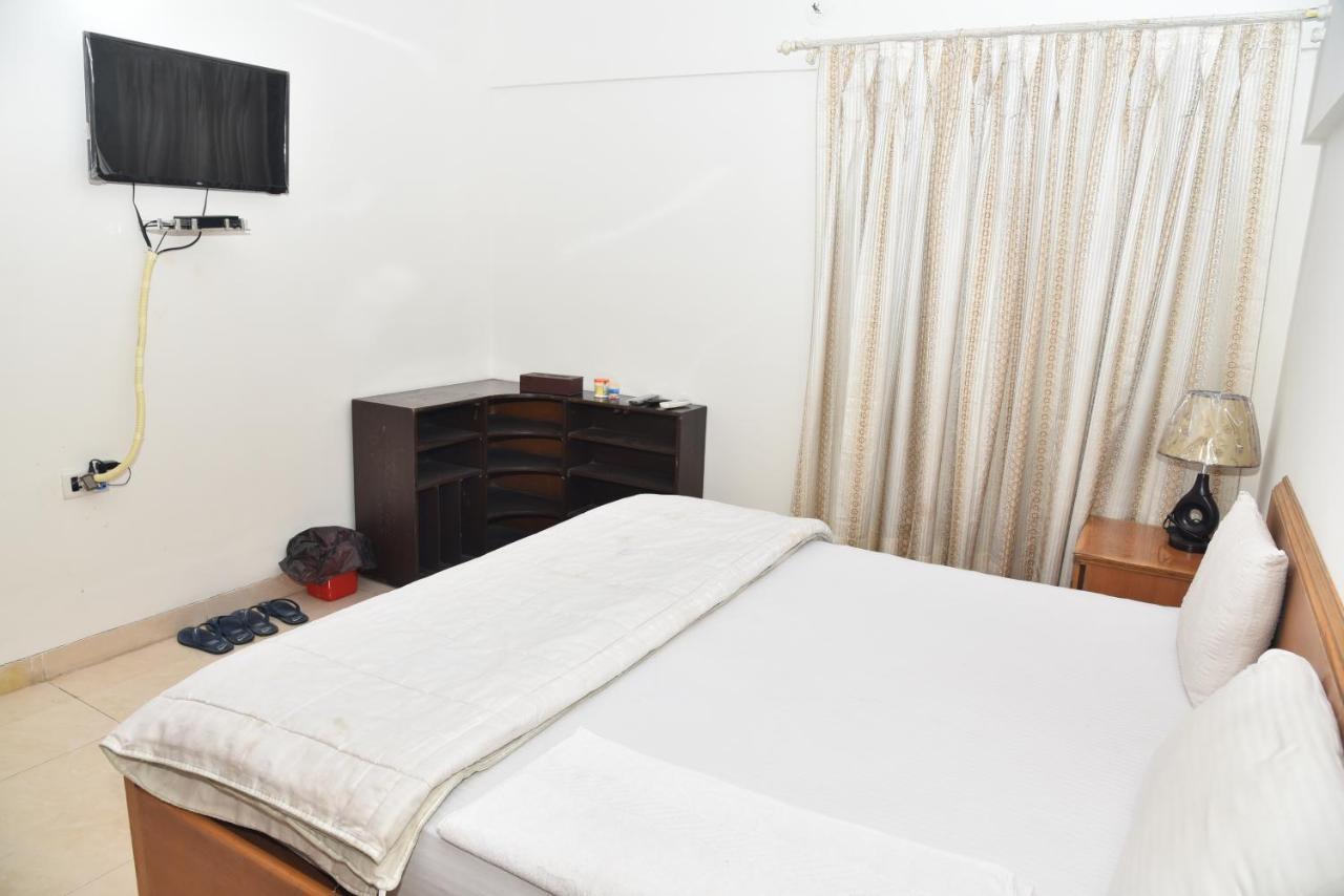 Niva Stays Paradise Pune Exterior foto